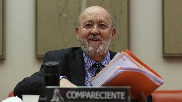 Tezanos defiende que no hay «dedazo» en el CIS porque pidió cuatro presupuestos