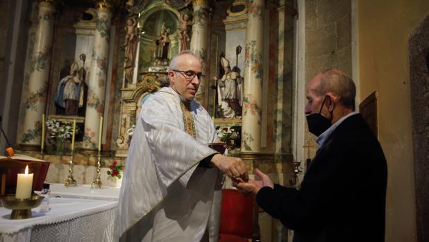 La Catedral de Santiago reabre: estos son todos los horarios