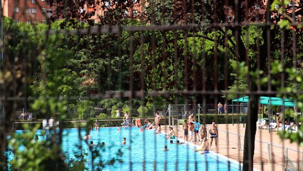 Los inquilinos podrán solicitar una rebaja de la renta si no se abre la piscina comunitaria