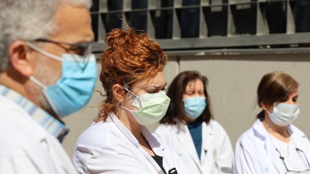 Los sindicatos médicos convocan movilizaciones en todo Aragón tras ser agredida una doctora en Zaragoza