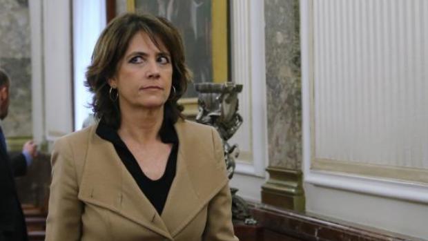 La próxima prueba de fuego de la Fiscalía, una treintena de nombramientos