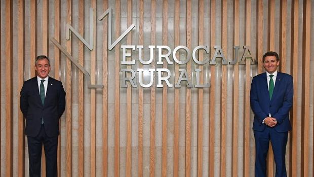 La Asamblea General de Eurocaja Rural aprueba las cuentas de 2019, que reafirman su solidez y solvencia