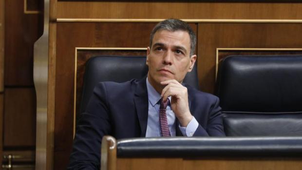 Pedro Sánchez concede a La Sexta su primera entrevista televisiva tras la declaración del estado de alarma