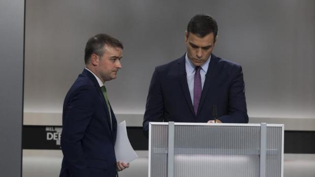 El PP exige saber quién ordenó ocultar las alertas sobre el Covid