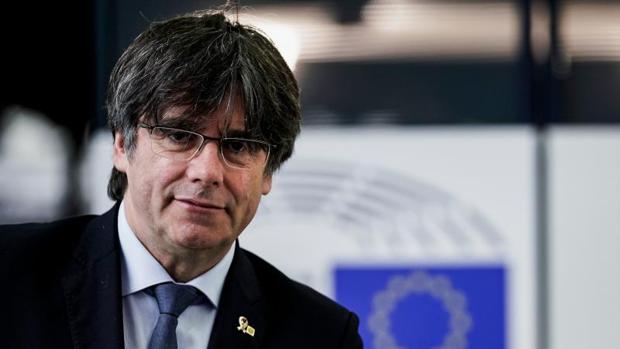 El PDECat arremete contra Puigdemont por fragmentar el independentismo