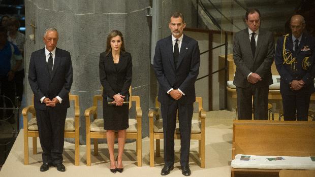 Las víctimas del Covid tendrán el gran funeral que España les debe