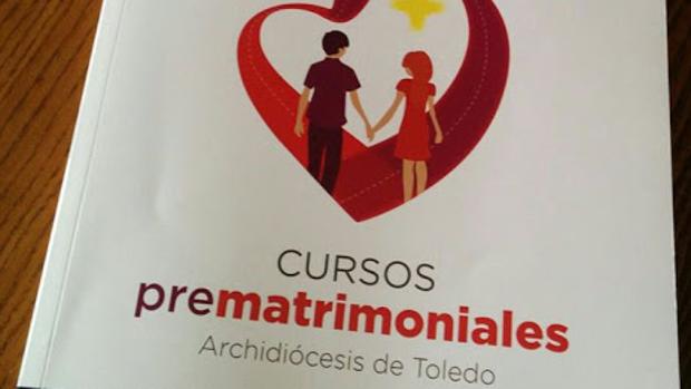 El arzobispo de Toledo permite los cursos prematrimoniales online pero recomienda que sean presenciales