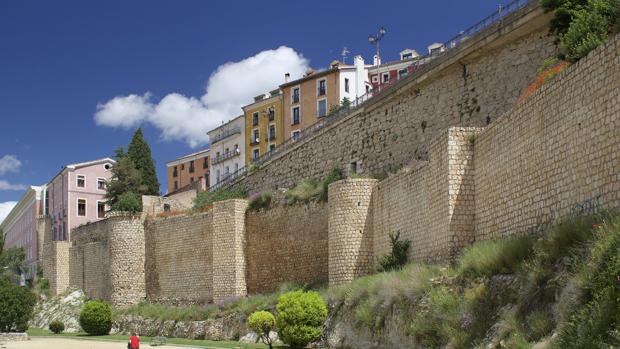 Datan la fundación de Cuenca entre los años 950 y 1032