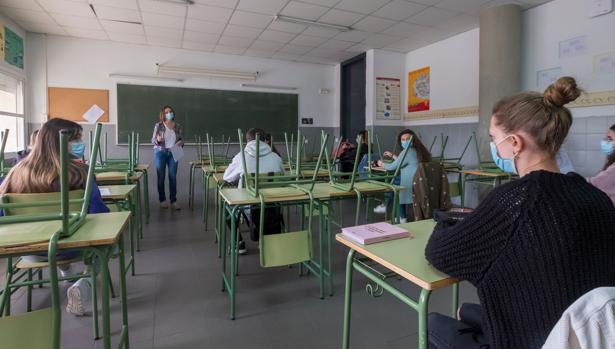 Así será el nuevo curso: 600 profesores más y grupos de convivencia estables de hasta 25 niños en Infantil