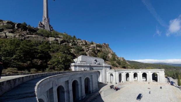 El Tribunal Supremo tumba los recursos que quedaban pendientes contra la exhumación de Franco