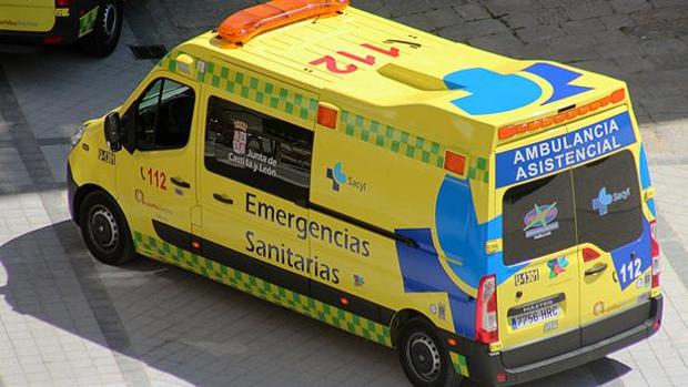 Tres mujeres mueren atropelladas cuando paseaban por el arcén de la N-620 en Salamanca