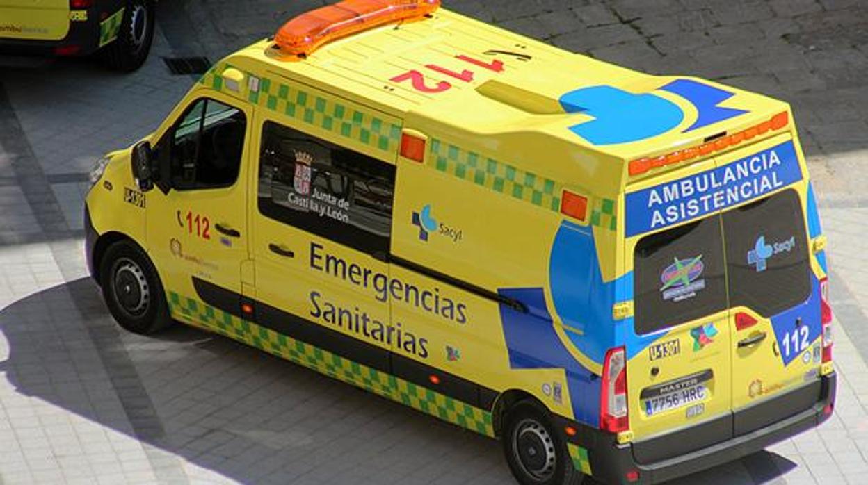 Tres mujeres mueren atropelladas cuando paseaban por el arcén de la N-620 en Salamanca