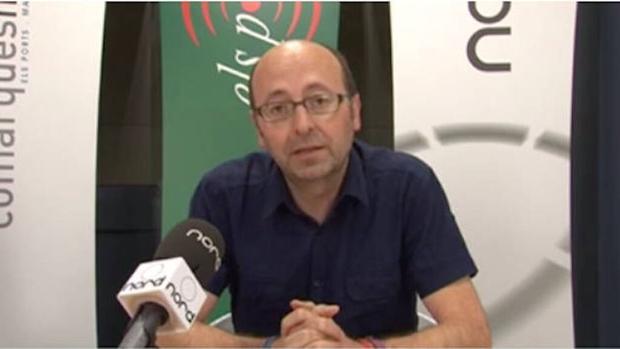 Anticorrupción pide que la Guardia Civil investigue el entramado de ayudas al hermano de Puig y sus socios