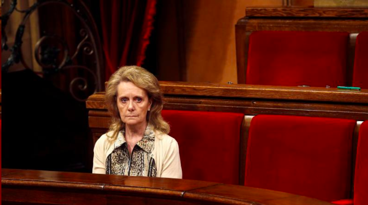 El castellano es la lengua propia de la mayoría de los catalanes