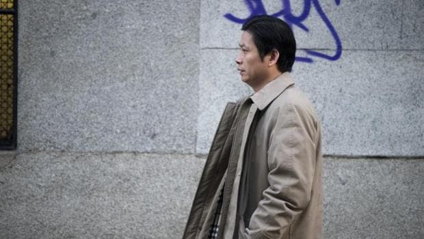 Fin a la instrucción del caso Gao Ping, la trama de la mafia china que implica a 105 personas