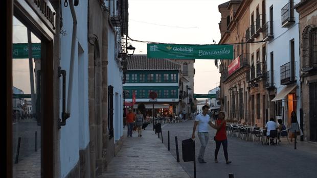 Globalcaja renueva su patrocinio con el Festival de Teatro Clásico de Almagro