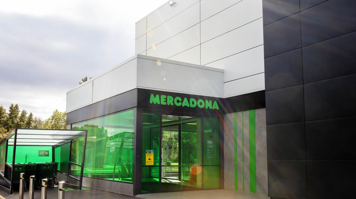 Mercadona invierte 40 millones de euros en la región «para acelerar la reactivación económica»