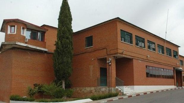 La asociación TAMPM pide una rotonda en Cuenca en honor a los funcionarios de prisiones
