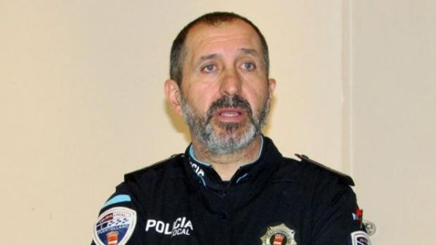 Absuelto el anterior responsable de Policía Local de Puertollano