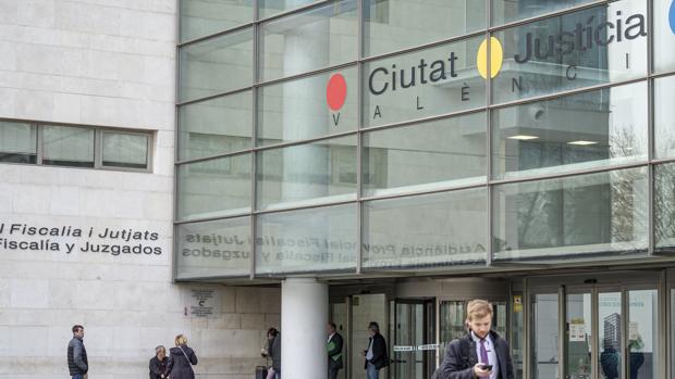 Bajan las denuncias por violencia de género en la Comunidad Valenciana en un trimestre marcado por el Covid-19