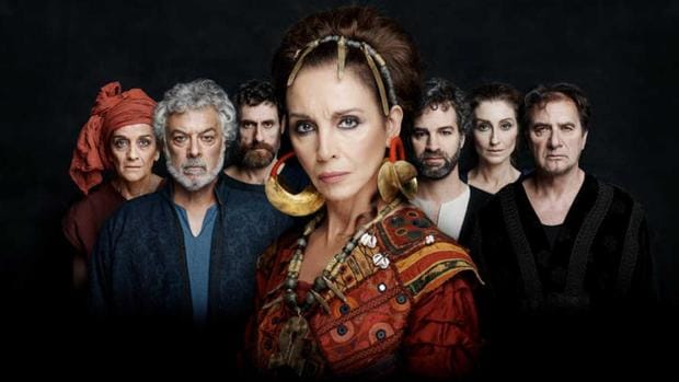 Ana Belén abre este martes la 43 edición del Festival de Teatro Clásico de Almagro