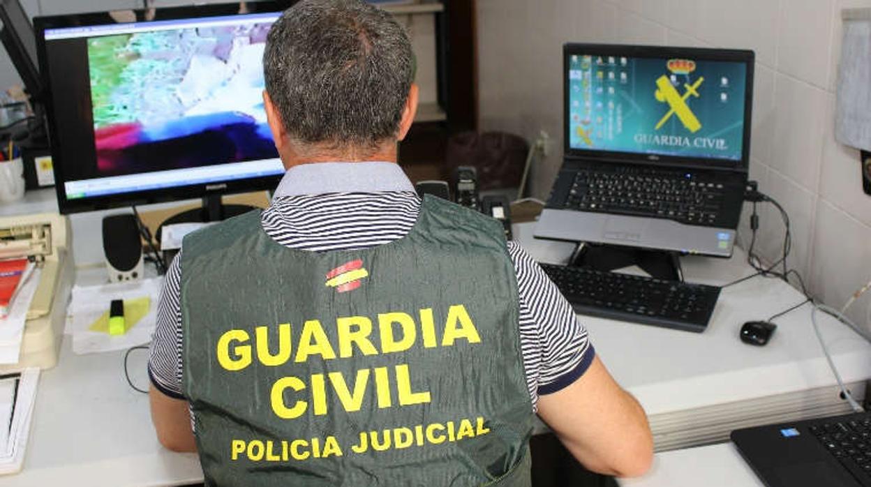 La Guardia Civil alerta ante la posibilidad de recibir llamadas de secuestros virtuales