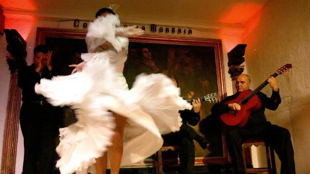 Los tablaos flamencos serán declarados bien de interés general para Madrid para evitar su desaparición