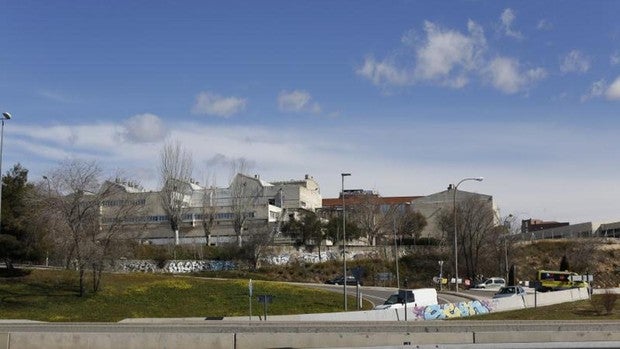 La Operación Clesa gana en zonas verdes y rebaja la altura de las torres de la «ciudad de la medicina»