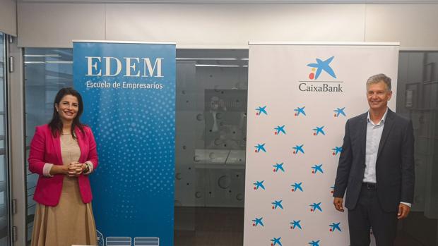 EDEM organiza junto a CaixaBank una nueva edición de Superpymes ante el escenario poscovid