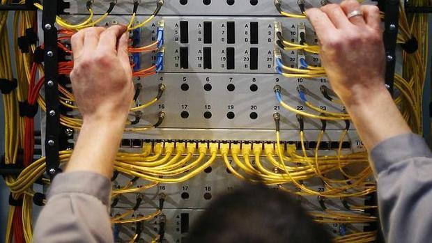 La cobertura de fibra óptica en Castilla-La Mancha será del 80% a finales de año