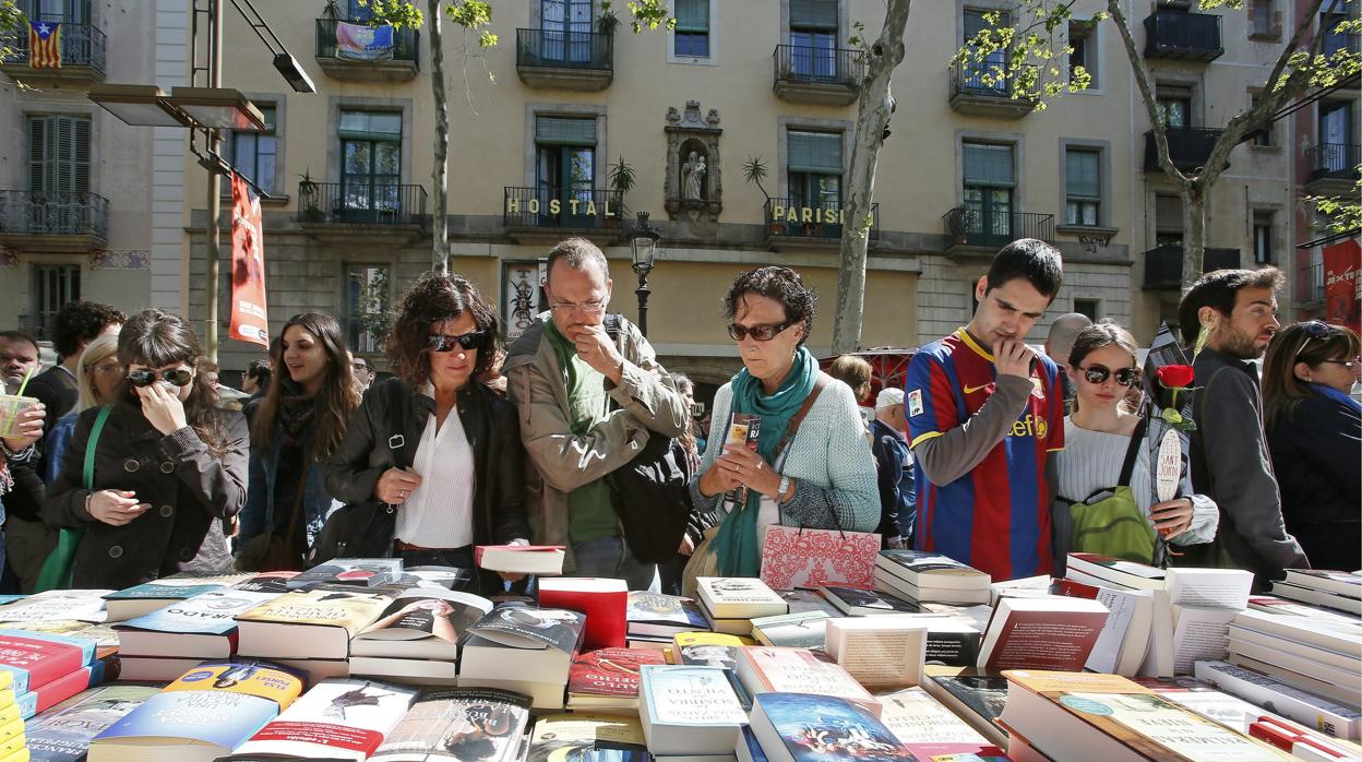 El Día del Libro llega al 23 de julio con el sector dividido