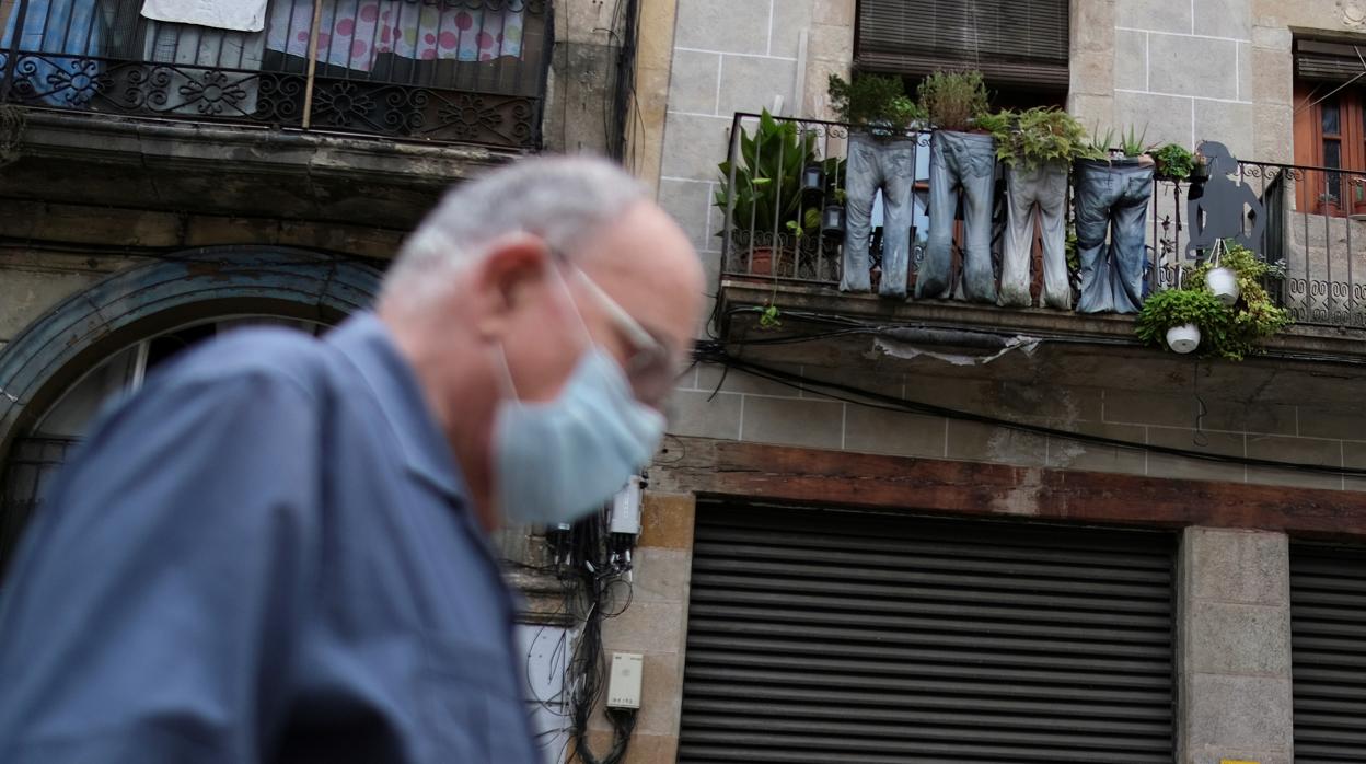 El juez ratifica íntegramente las nuevas medidas del Govern para controlar el coronavirus en Barcelona