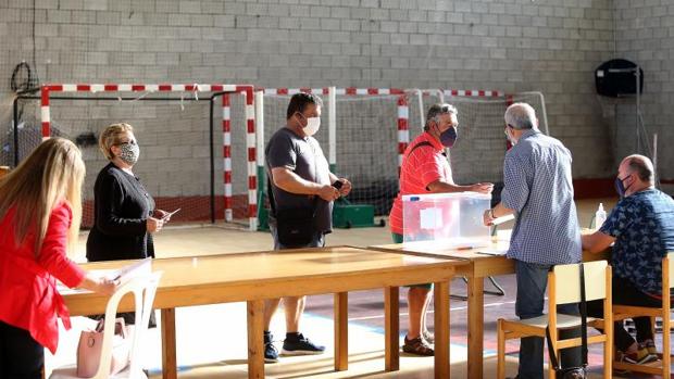 La JEC amplía hasta el domingo la recepción del voto de la diáspora