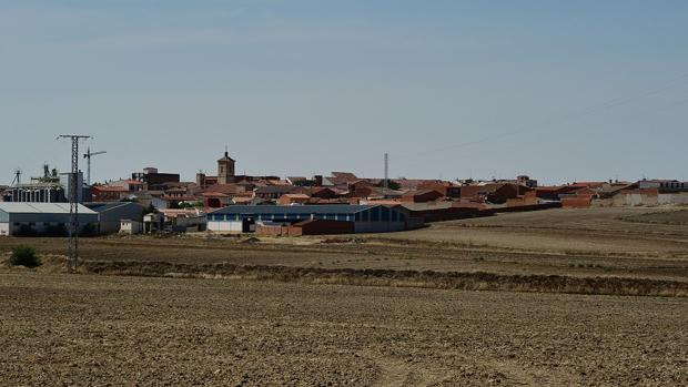 Un niño de nueve años, grave tras un accidente de tráfico en Gerindote