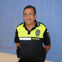 José Antonio Navarro, antiguo jefe de la Policía Local de Calviá