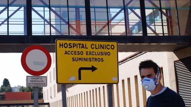 Aragón suma otros 187 contagios por coronavirus y ya hay 144 hospitalizados, 100 en Zaragoza