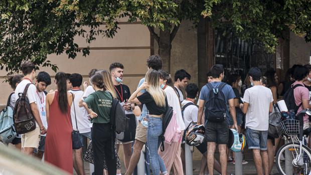 Coronavirus Peñíscola: llamada masiva para realizar pruebas del Covid-19 ante el rebrote en una discoteca