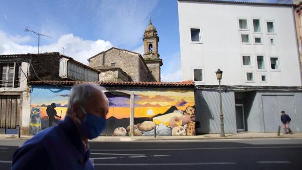 Galicia suma un nuevo brote en Arzúa con solo tres casos