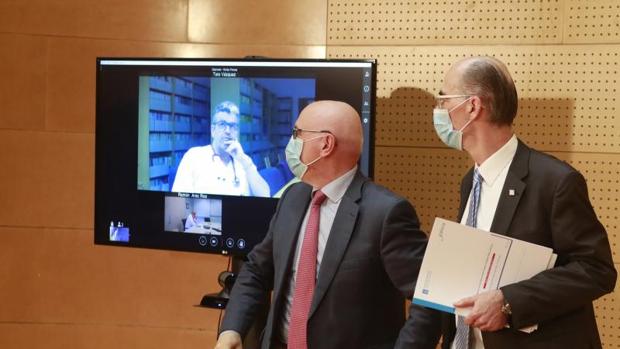 La Xunta cree que el Fuenlabrada no cumplió el protocolo Covid de la Liga y reclama que sea revisado