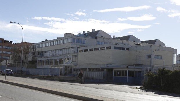 Luz verde a la transformación de la antigua Fábrica de Clesa, con menos alturas y más zonas verdes