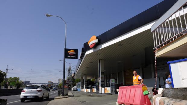 Condenado a 12 años de prisión por robar y disparar a un dependiente en una gasolinera