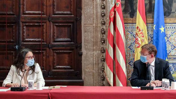 La Generalitat Valenciana no cerrará el ocio nocturno al tener controlados la «inmensa mayoría» de los rebrotes