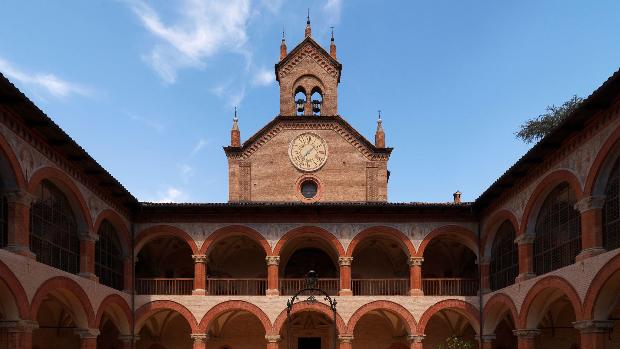 El Real Colegio de España en Bolonia aceptará mujeres tras 656 años de exclusión