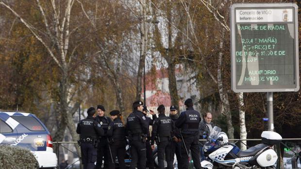 El PP insta al alcalde de Vigo a crear un «dispositivo antibotellón»