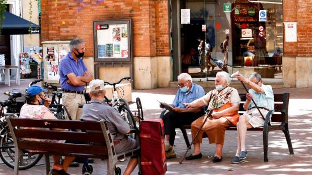 La Generalitat se abre a relajar las restricciones para las actividades culturales y los gimnasios