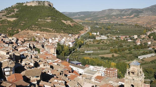 La única comarca valenciana sin casos de Covid-19 pide a sus vecinos que se aislen ante el positivo en un pub