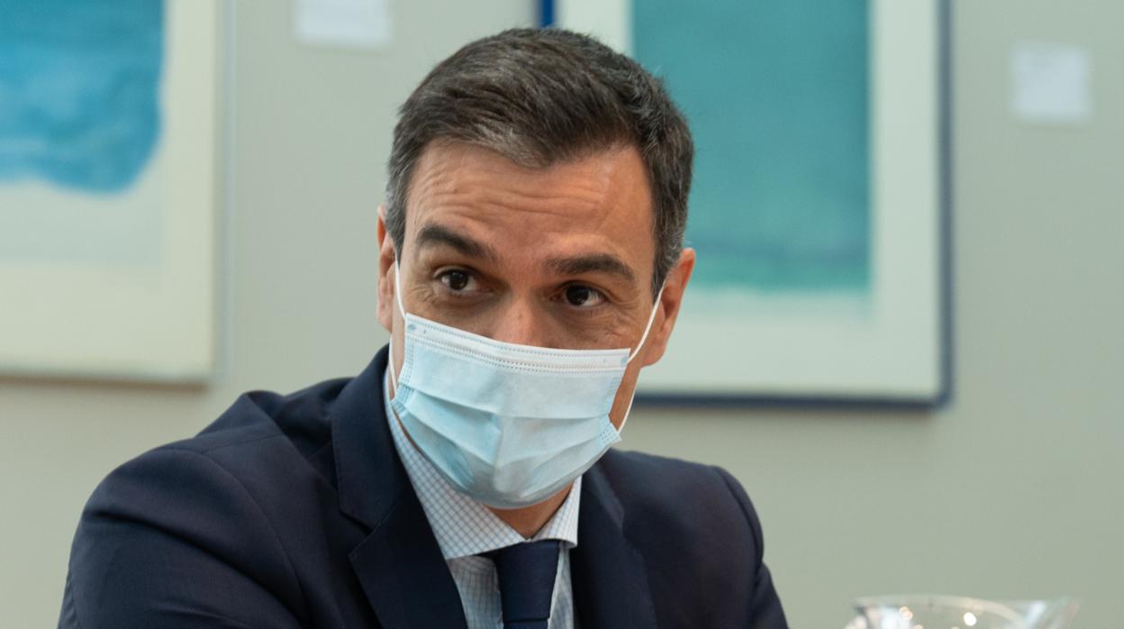 Pedro Sánchez