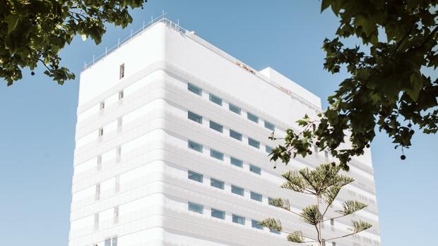 Abre en Valencia el hospital IMSKE, el primero en España especializado en traumatología