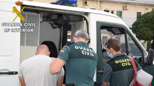 Detienen a un cuatro hombres por secuestrar a un empresario de locales de ocio de Valencia
