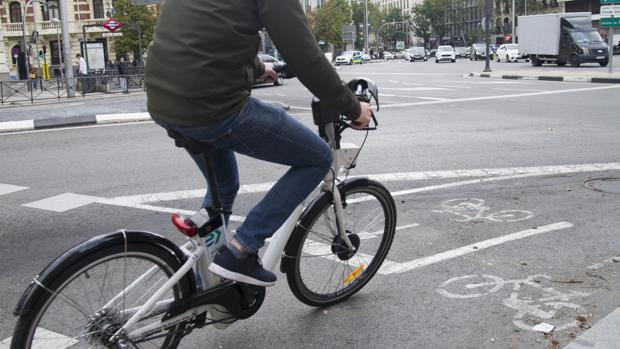 Detenido un ciclista menor de edad que dio positivo en cuatro drogas